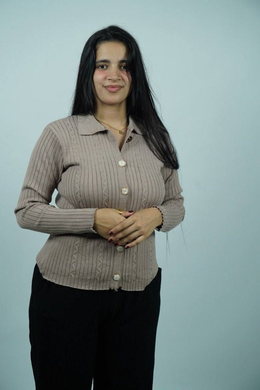 🌟تريكو لللموسم الشتوي الجديد 🌟